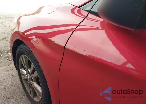 2017 Hyundai Elantra Se z USA, uszkodzony, nr VIN 5NPD84LF9HH170812